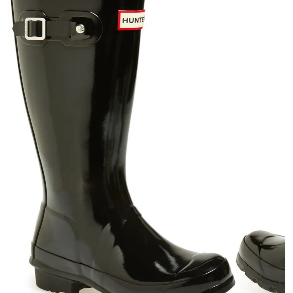 Hunter Boots